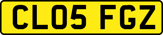 CL05FGZ