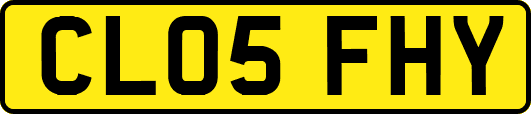 CL05FHY