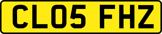 CL05FHZ