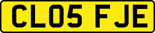 CL05FJE