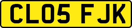 CL05FJK