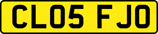 CL05FJO