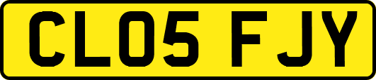 CL05FJY