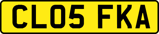 CL05FKA