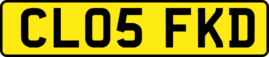 CL05FKD