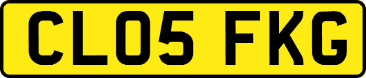 CL05FKG