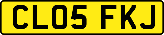 CL05FKJ