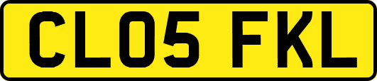 CL05FKL