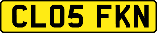 CL05FKN