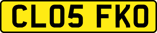 CL05FKO