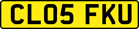 CL05FKU
