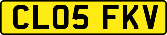 CL05FKV