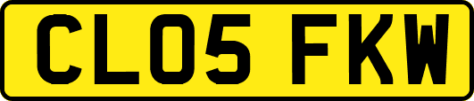 CL05FKW