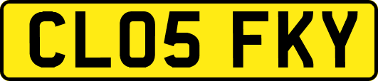 CL05FKY