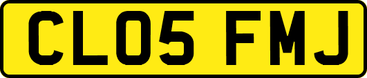 CL05FMJ