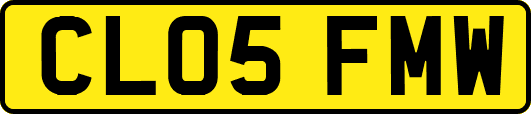CL05FMW