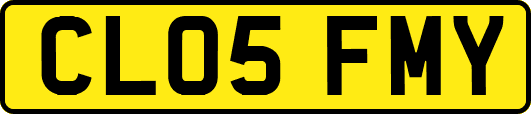 CL05FMY