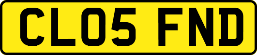 CL05FND