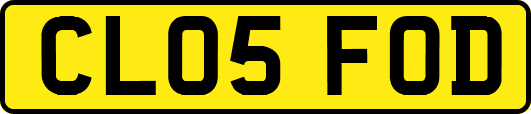 CL05FOD