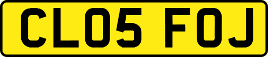 CL05FOJ