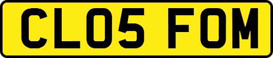 CL05FOM