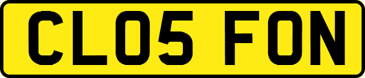 CL05FON