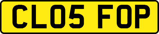 CL05FOP