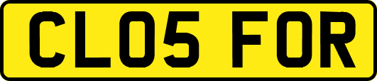 CL05FOR
