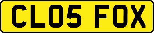 CL05FOX