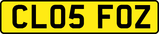 CL05FOZ