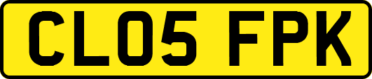 CL05FPK