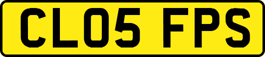 CL05FPS