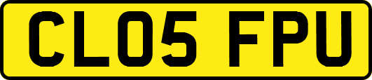 CL05FPU