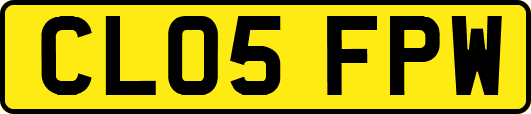 CL05FPW