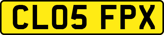 CL05FPX