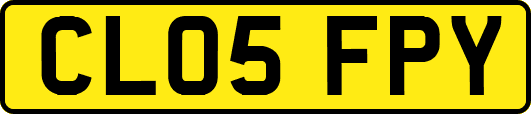 CL05FPY