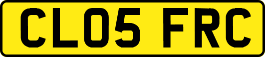 CL05FRC