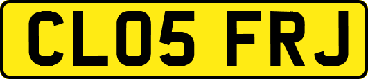 CL05FRJ