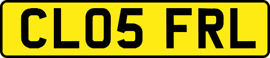 CL05FRL