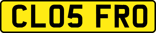 CL05FRO