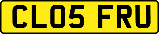 CL05FRU