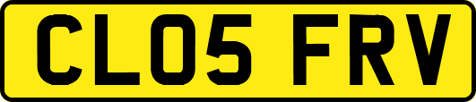 CL05FRV