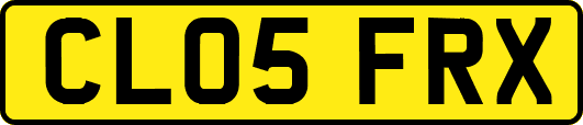 CL05FRX