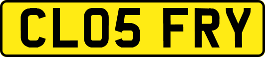 CL05FRY