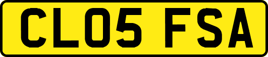 CL05FSA