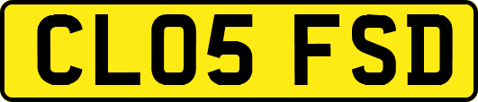 CL05FSD