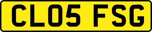 CL05FSG