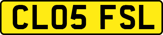 CL05FSL