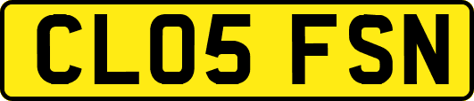CL05FSN