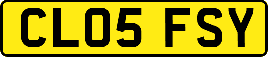 CL05FSY